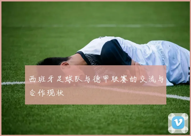 西班牙足球队与德甲联赛的交流与合作现状