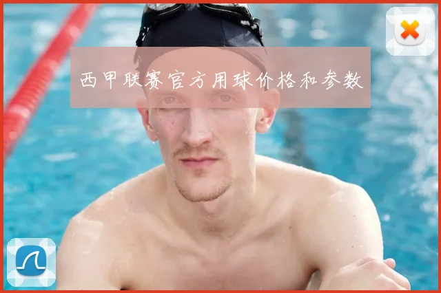 西甲联赛官方用球价格和参数